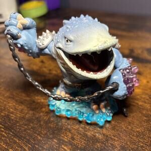 Skylanders Giants Thumpback Figure Character Activision Model # 84542888 AS IS